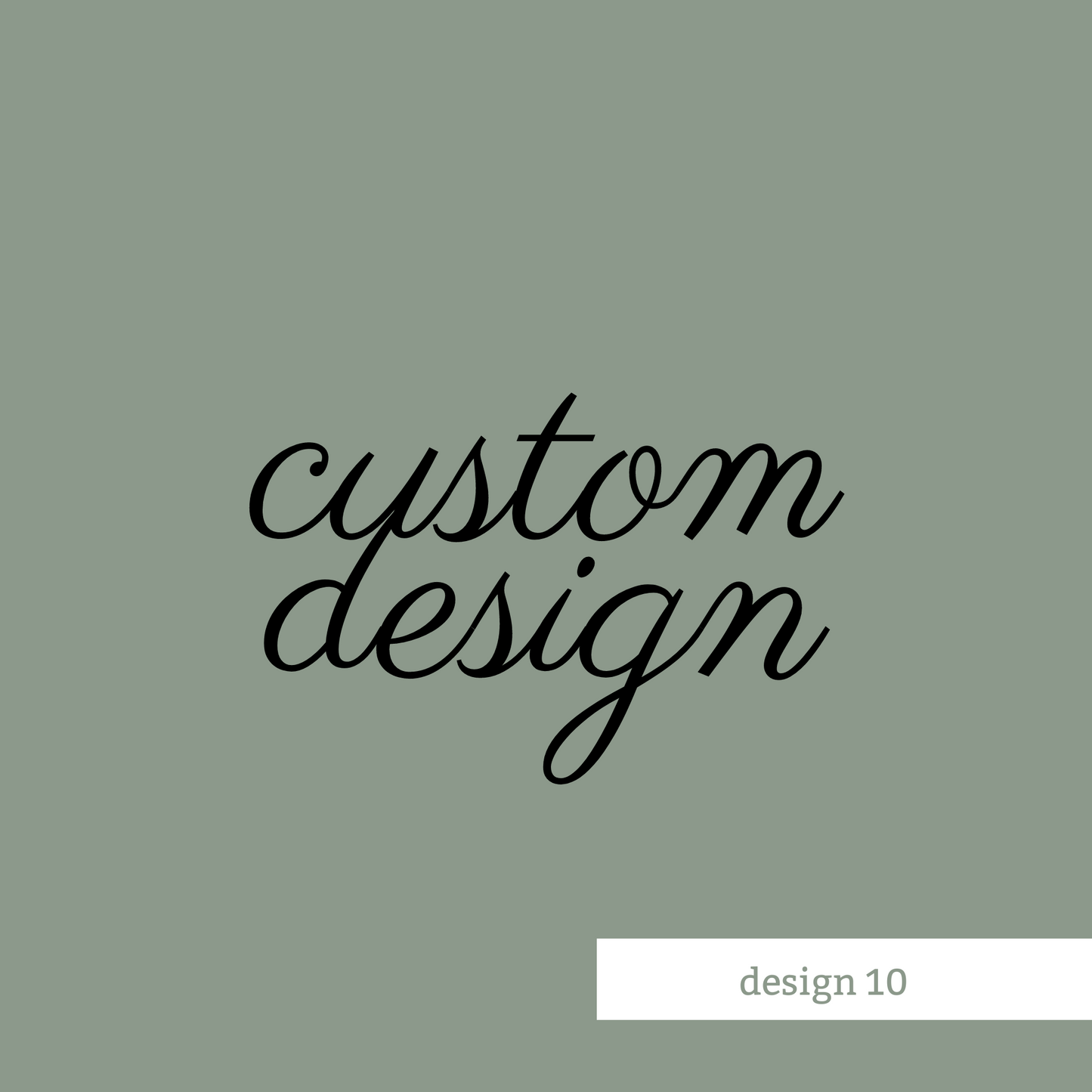 Paperstock Cake Topper / Center Piece