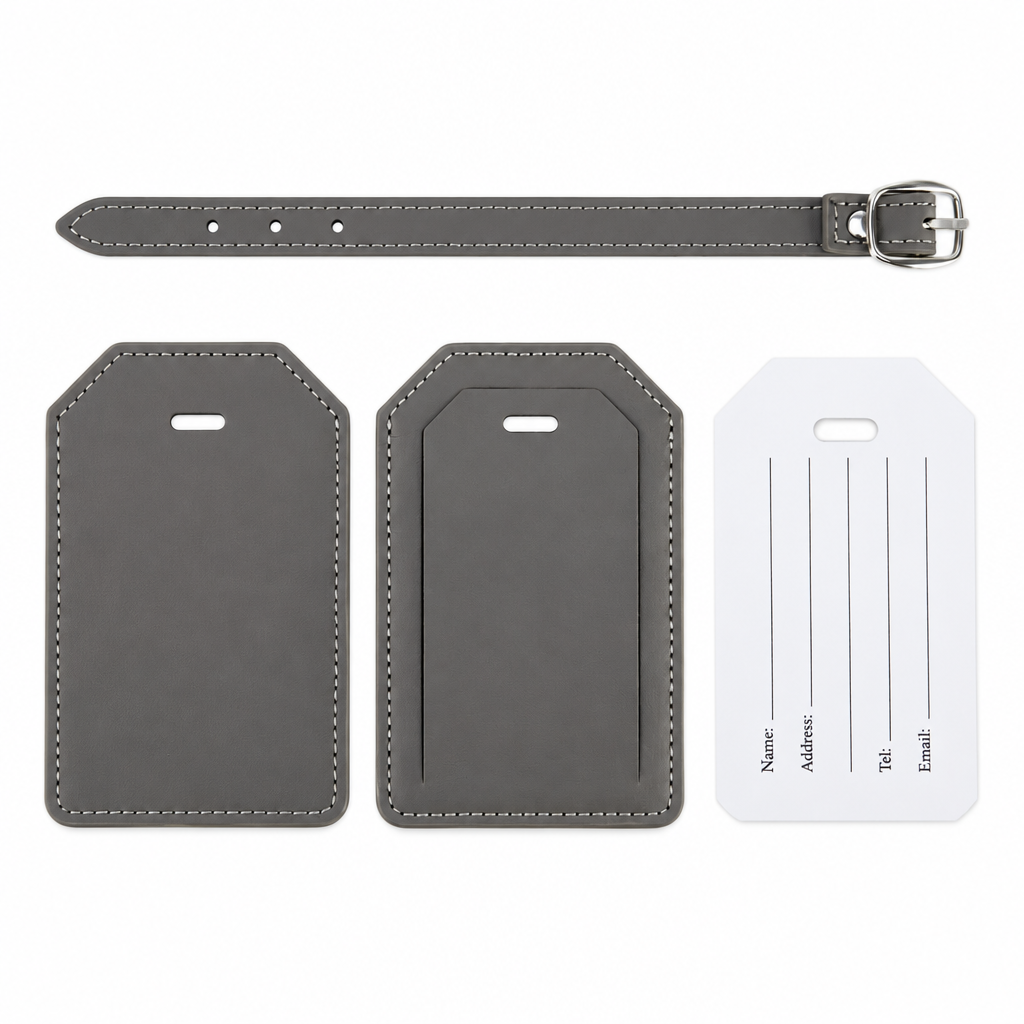 Luggage Tag