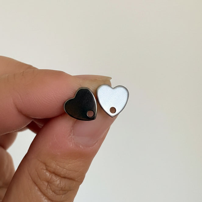 Photo Dangle Earrings