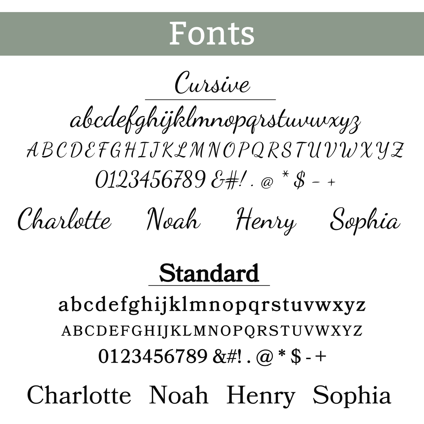 Three Hearts Connected Necklace