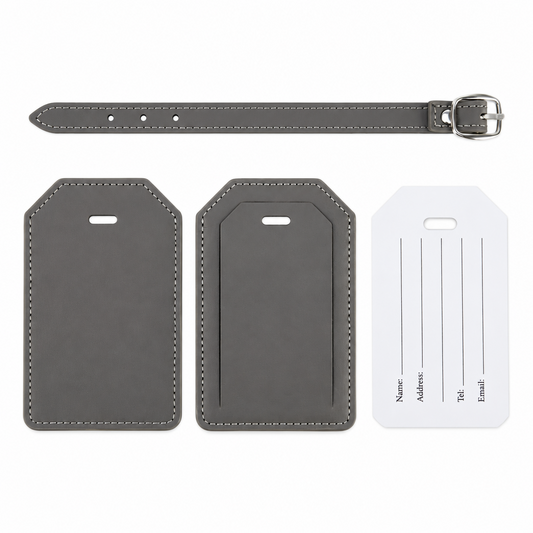 Luggage Tag