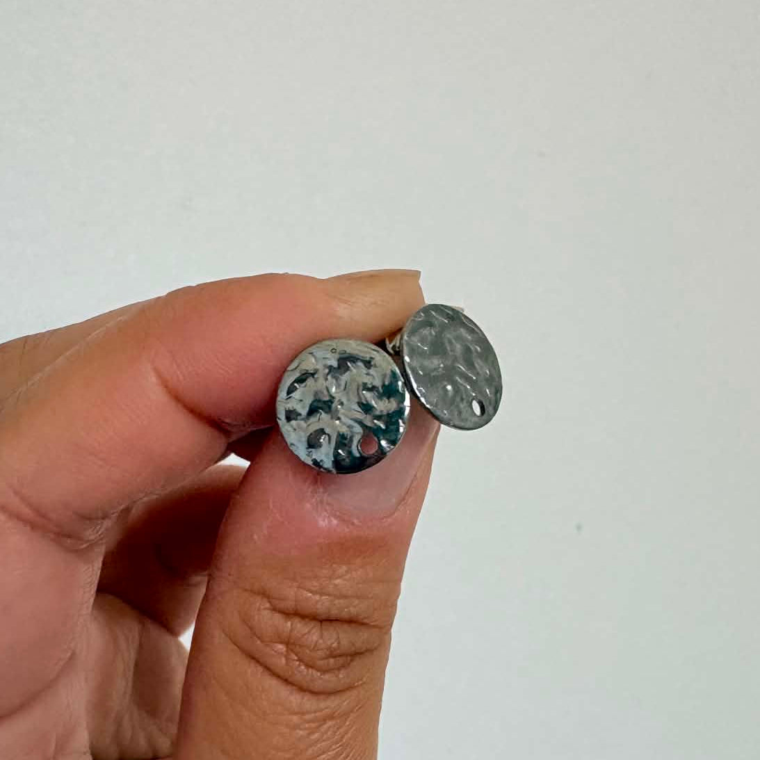 Photo Dangle Earrings