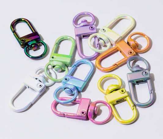 Keychain-Colorful